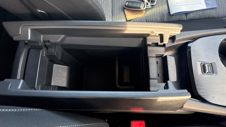 Nissan X-Trail 1.5 MHEV 163 N-Connecta 5dr Xtronic Petrol Station Wagon